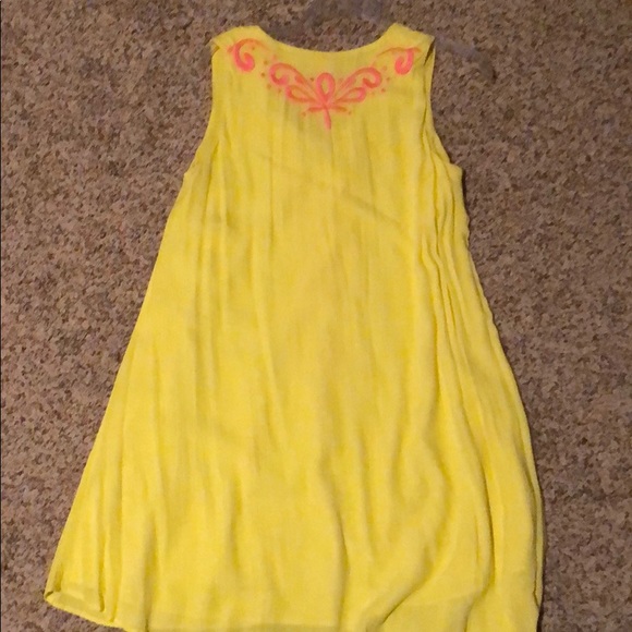 Lilly Pulitzer Bethany Dress - Picture 3 of 6